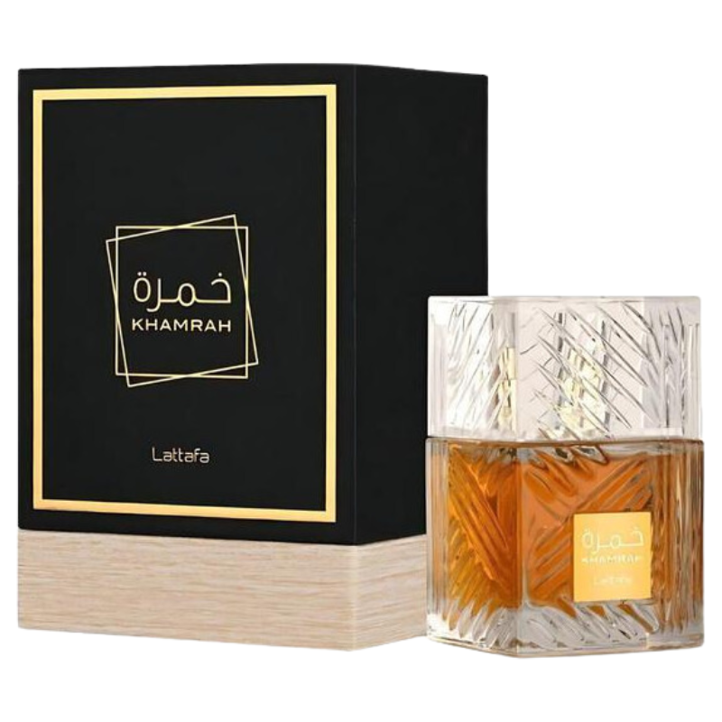 KHAMRAH 100ml