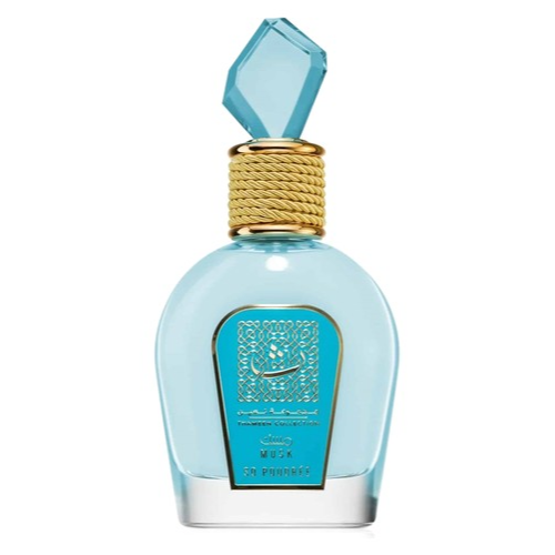 SO POUDREE 100 ML