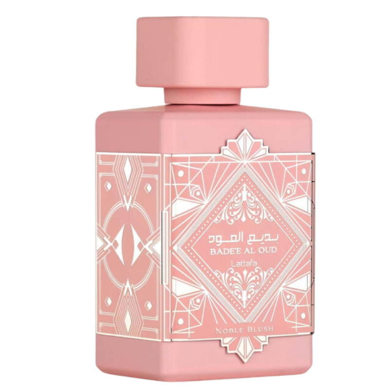 BADEE AL OUD NOBLE BLUSH 100ml