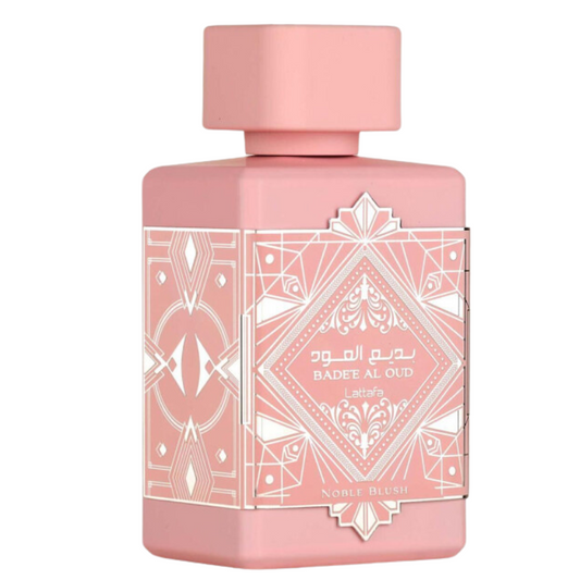 BADEE AL OUD NOBLE BLUSH 100ml