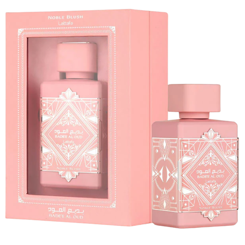 BADEE AL OUD NOBLE BLUSH 100ml