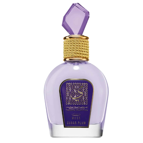 SUGAR PLUM 100 ML