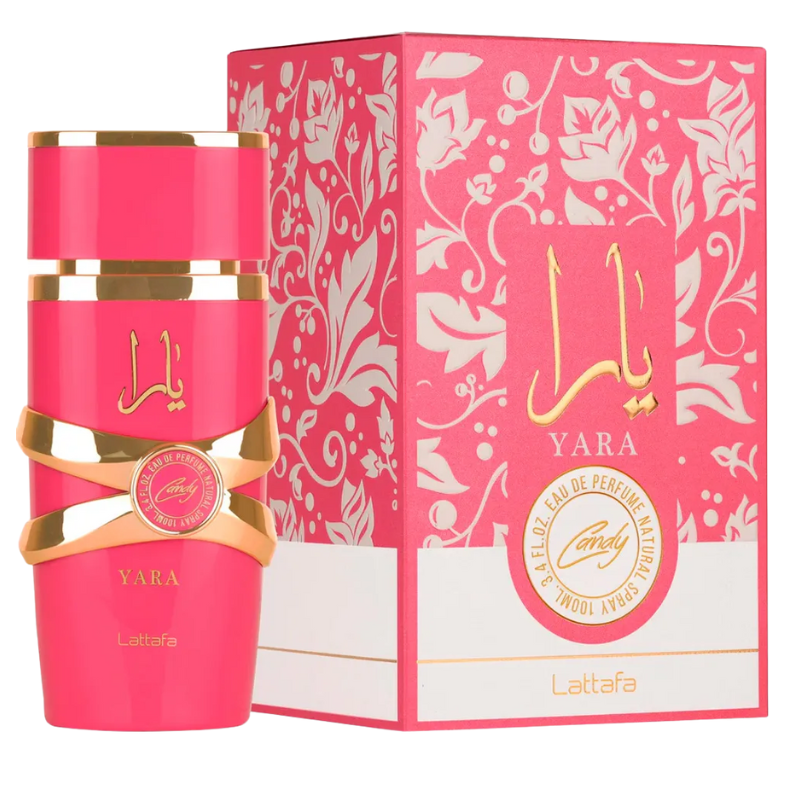 YARA CANDY 100ml