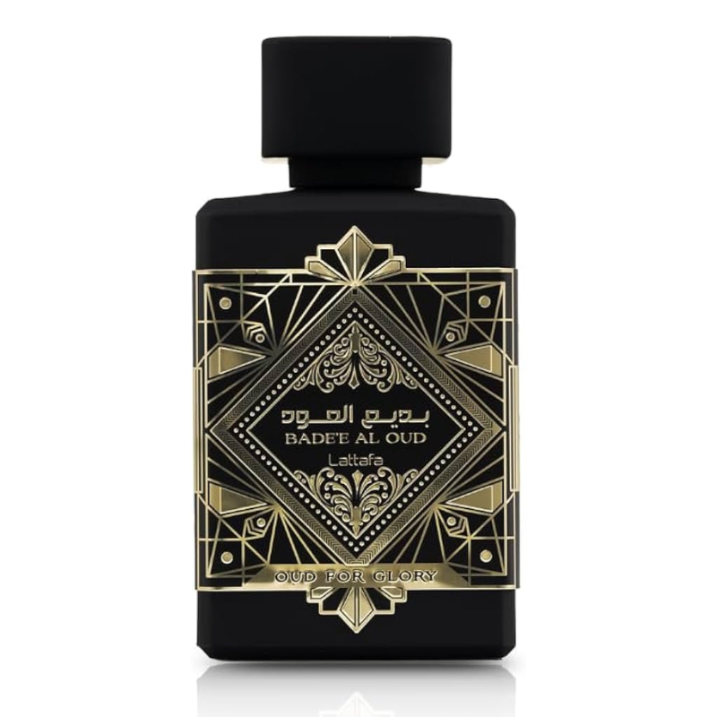 BADEE AL OUD FOR GLORY 100ml