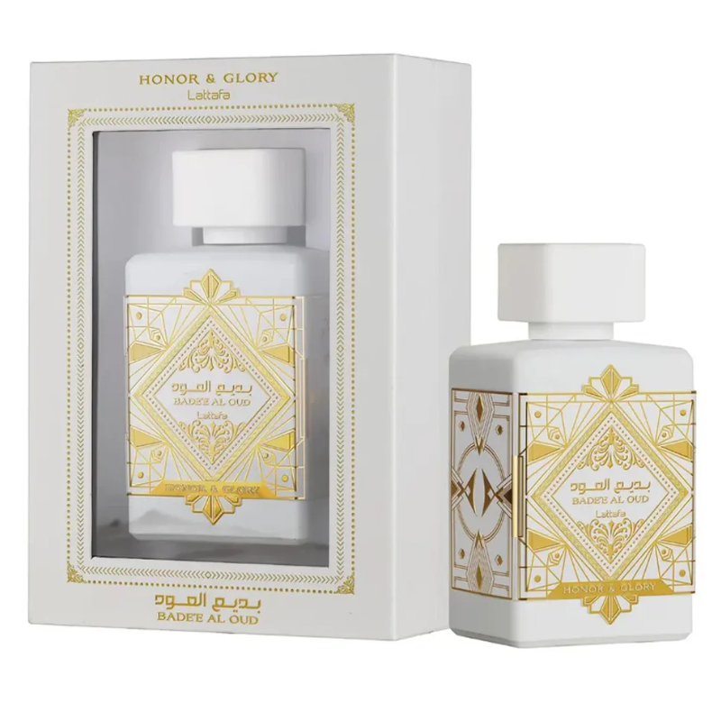 BADEE AL OUD HONOR AND GLORY 100ml