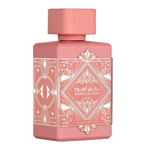 BADEE AL OUD NOBLE BLUSH