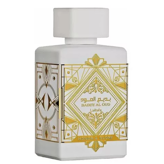 BADEE AL OUD HONOR AND GLORY 100ml
