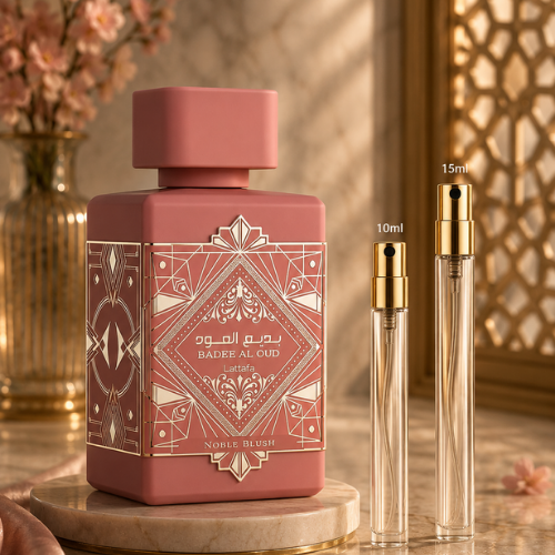 BADEE AL OUD NOBLE BLUSH