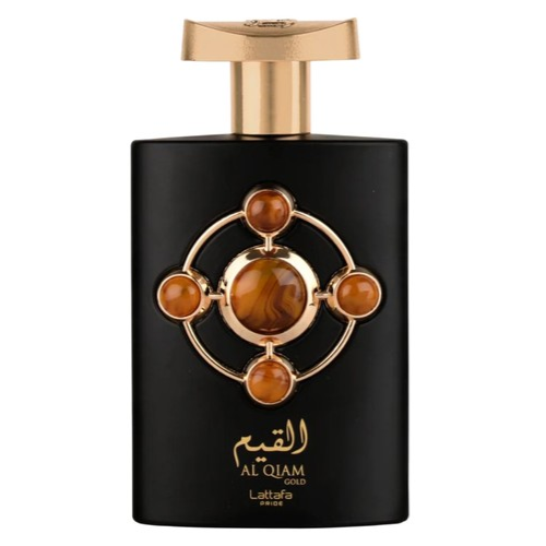 AL QIAM GOLD 100ML