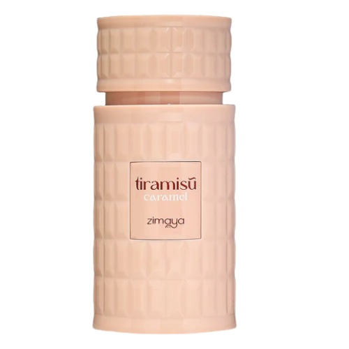 TIRAMISU CARAMEL 100ML