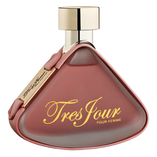 TRES JOUR FEMME 100 ML