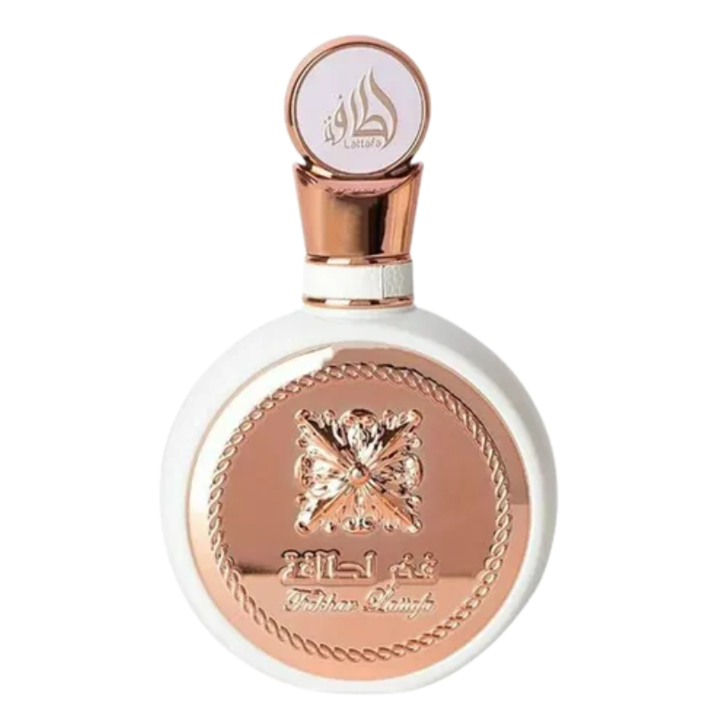FAKHAR ROSE PRIDE 100ml