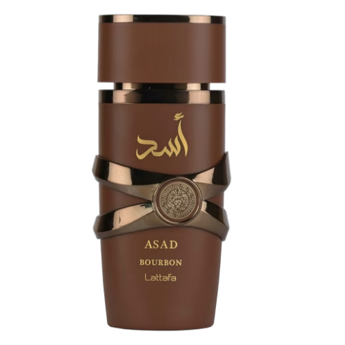 ASAD BOURBON