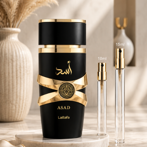 ASAD