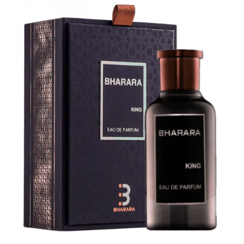 BHARARA KING 100ml