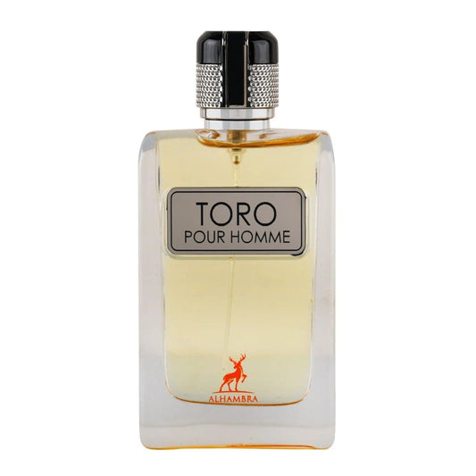 perfumería árabe