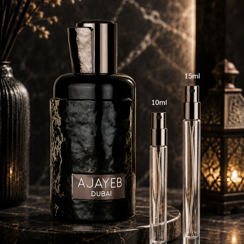 AJAYEB DUBAI