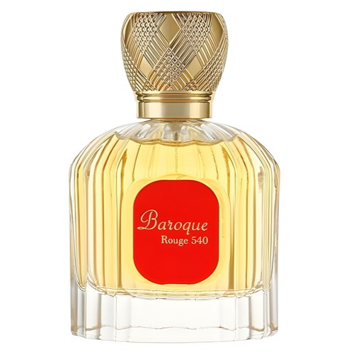 BAROQUE ROUGE 540 100 ML