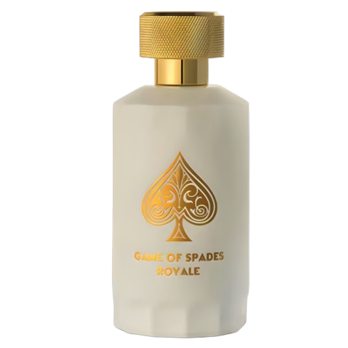 JO MILANO GAME OF SPADES ROYALE PARFUM 100 ML