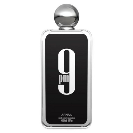 9PM BLACK 100ml
