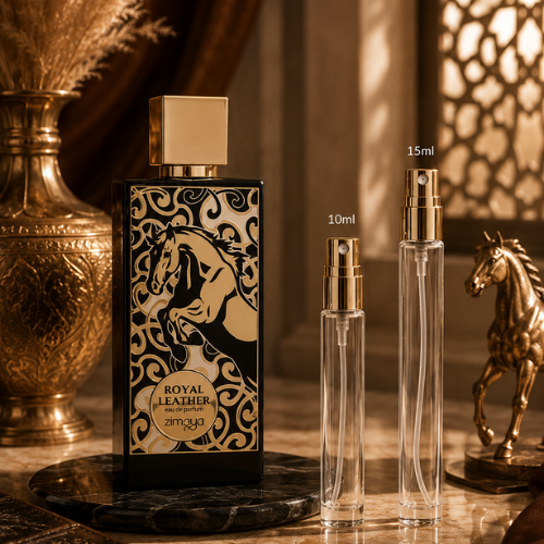 ROYAL LEATHER