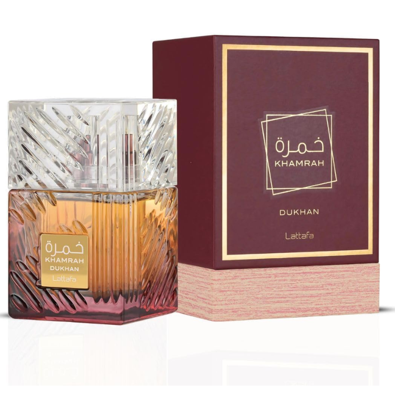 KHAMRAH DUKHAN 100ML