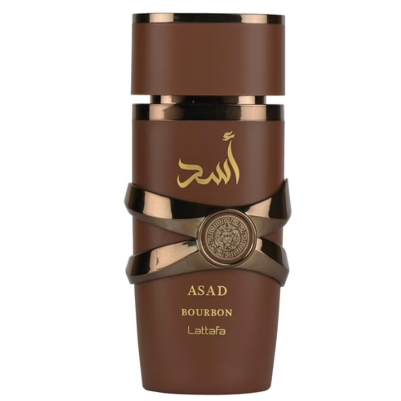 ASAD BOURBON 100ML