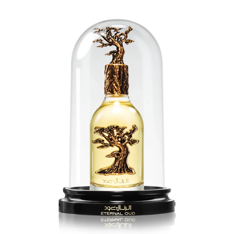 ETERNAL OUD 100ml