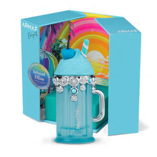 ISLAM BLISS 100 ML