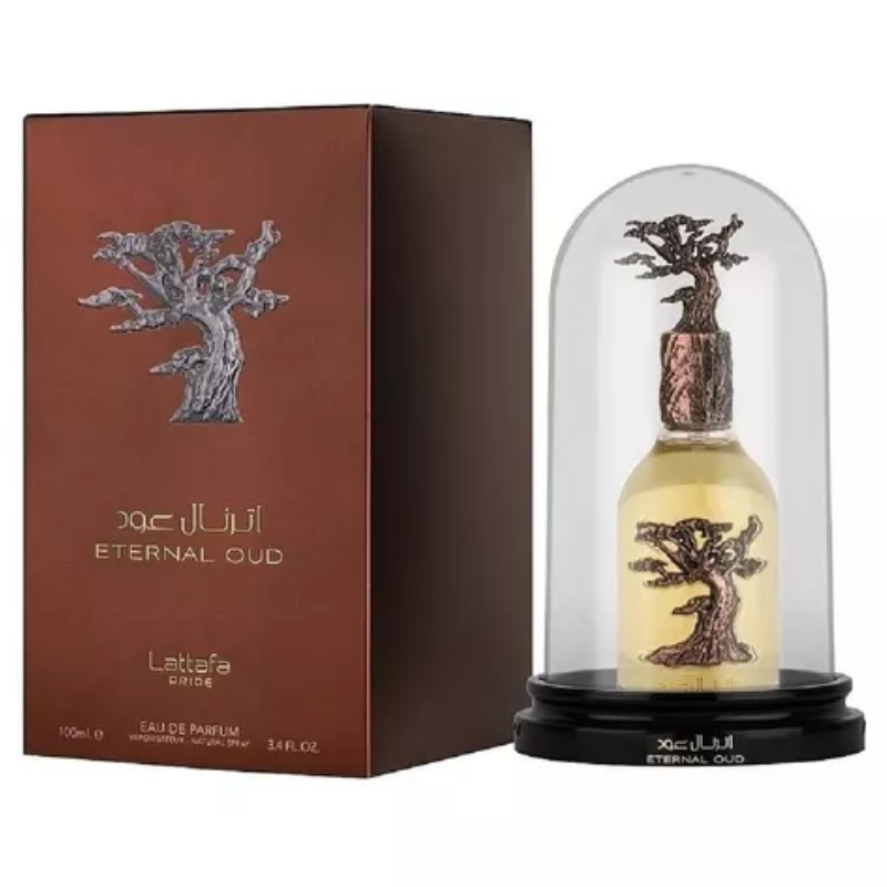 ETERNAL OUD 100ml