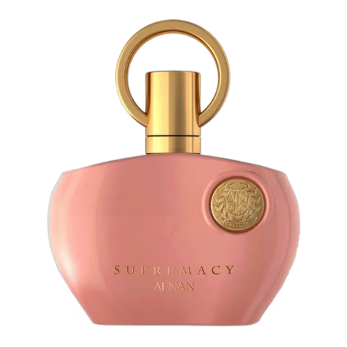 Supremacy Pink Afnan