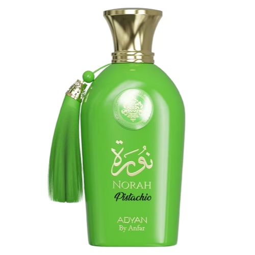 PISTACHIO 100 ML