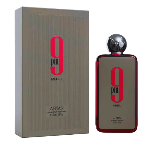 9PM REBEL 100ml