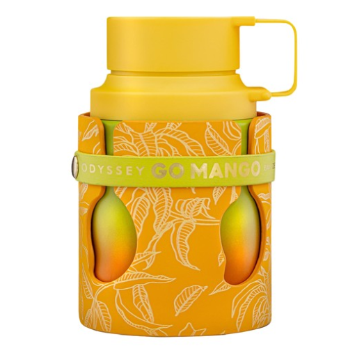 ODYSSEY MANGO 100 ML