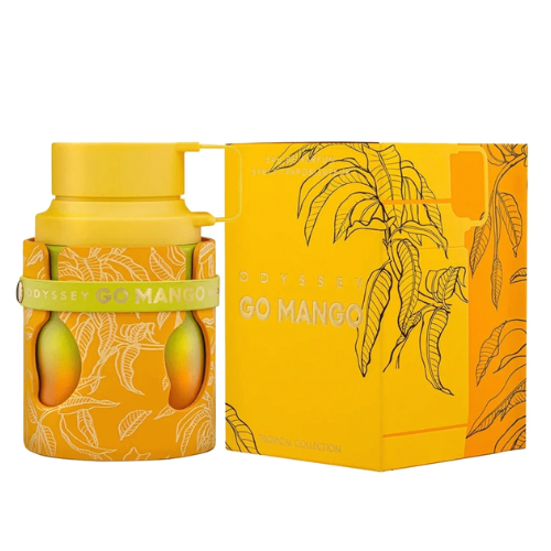 ODYSSEY MANGO 100 ML