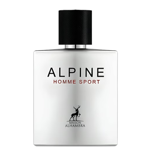 ALPINE HOMME SPORT 100 ML