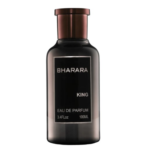 BHARARA KING 100ml