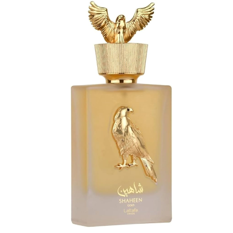 SHAHEEN GOLD 100ml
