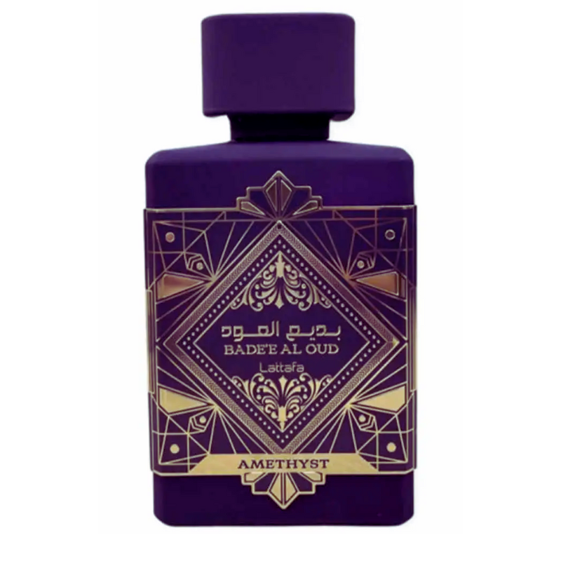 BADEE AL OUD AMETHYST 100ml