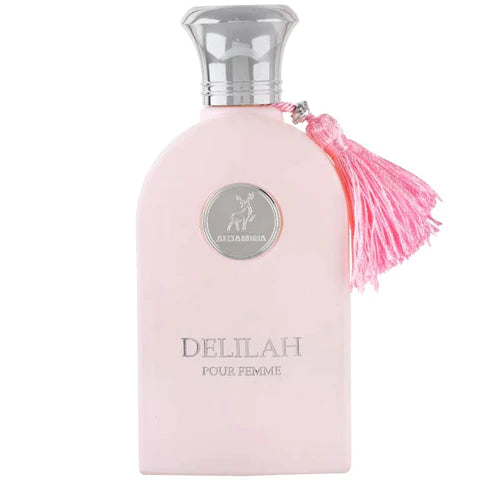 perfumería árabe