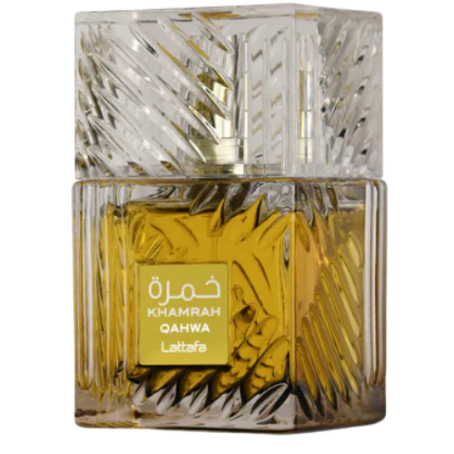 KHAMRAH QAHWA 100ml