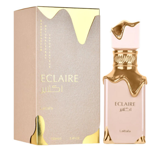 ECLAIRE 100ml