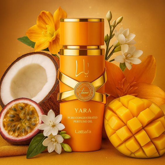 YARA TOUS 100ml