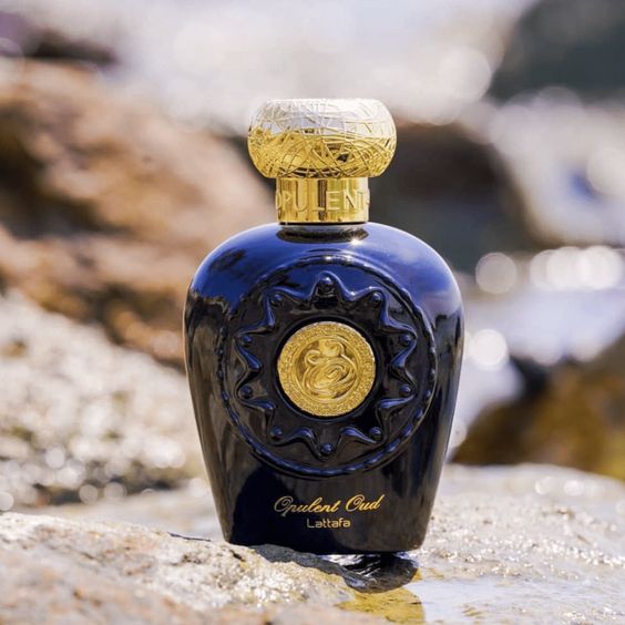 OPULENT OUD 100ml