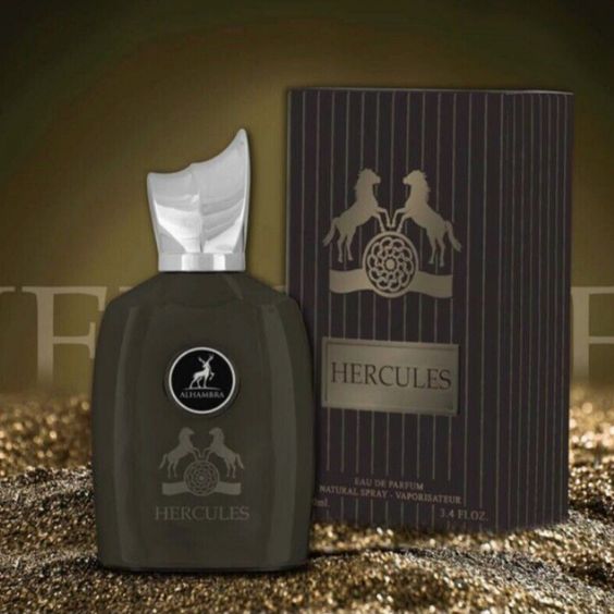 HERCULES 100 ML