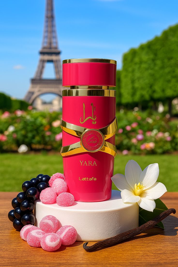 YARA CANDY 100ml