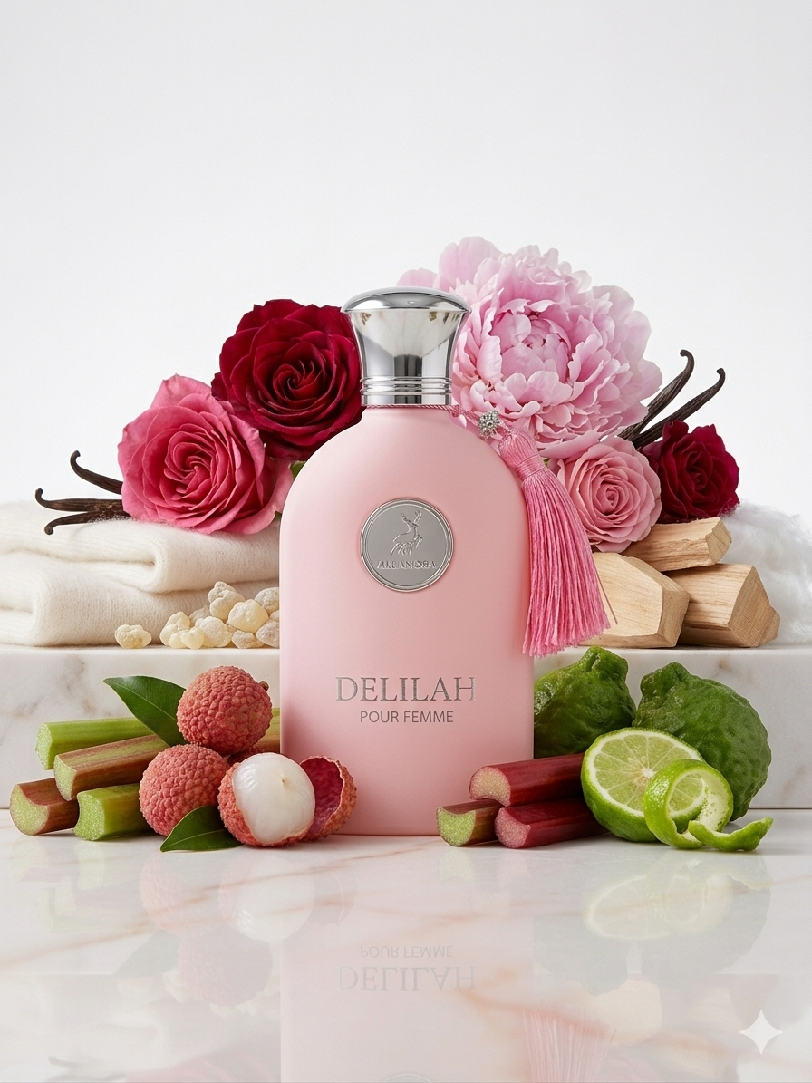 DELILAH 100ml