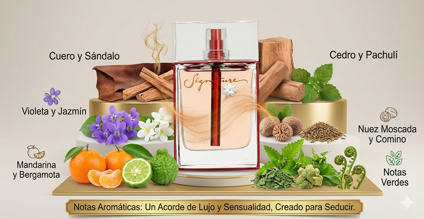 AL HARAMIN SIGNATURE RED 100 ML