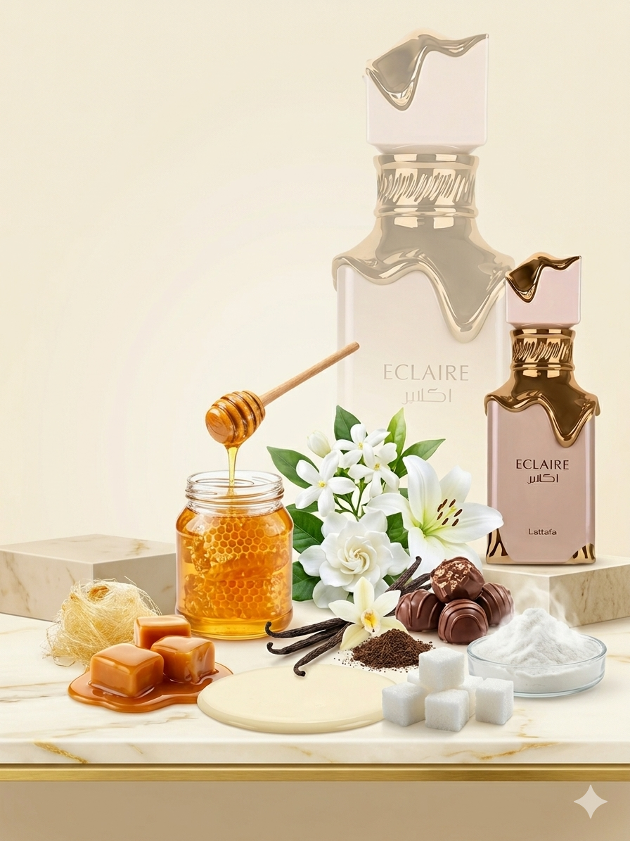 ECLAIRE 100ml