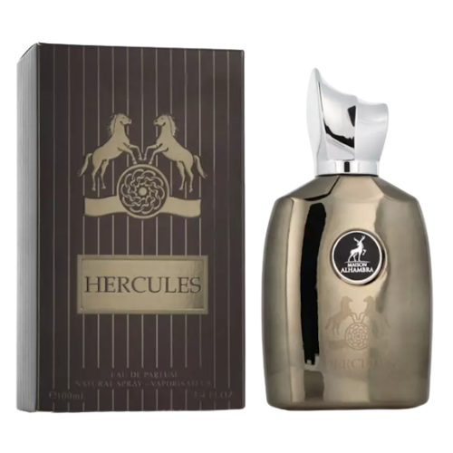 HERCULES 100 ML